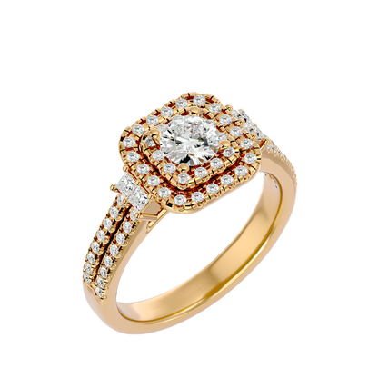 DR14392M tw0.36ct - 5.24 grams