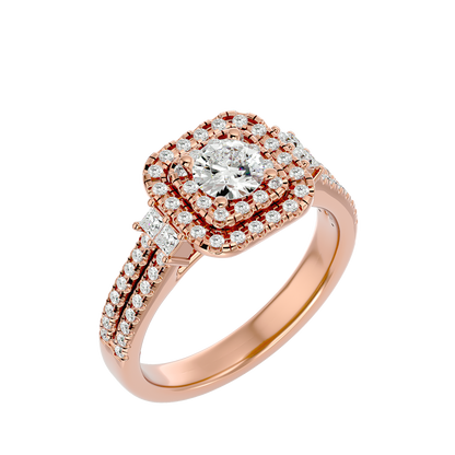 DR14392M tw0.36ct - 5.24 grams