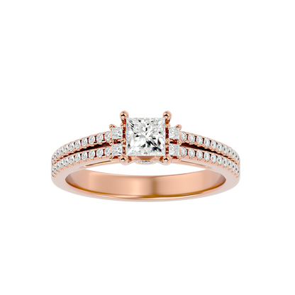 DR14430M 0.46ct - 4.33 grams
