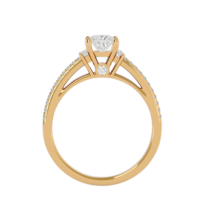 DR14430M 0.46ct - 4.33 grams
