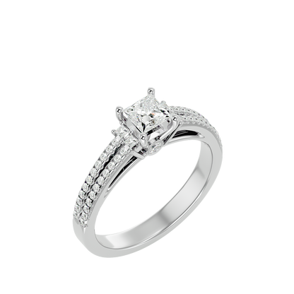 DR14430M 0.46ct - 4.33 grams