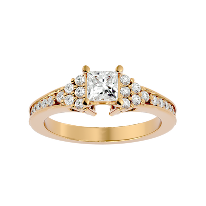 DR7962M 0.6ct - 4.47 grams