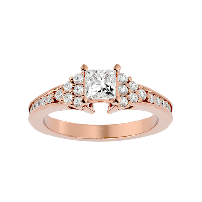 DR7962M 0.6ct - 4.47 grams