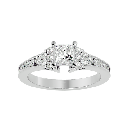 DR7962M 0.6ct - 4.47 grams