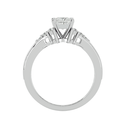DR7962M 0.6ct - 4.47 grams