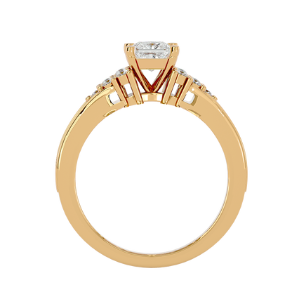 DR7962M 0.6ct - 4.47 grams