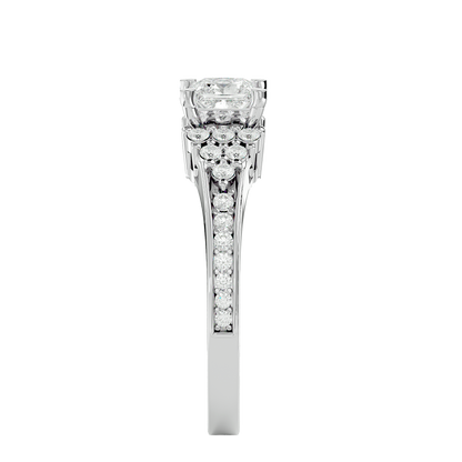 DR7962M 0.6ct - 4.47 grams