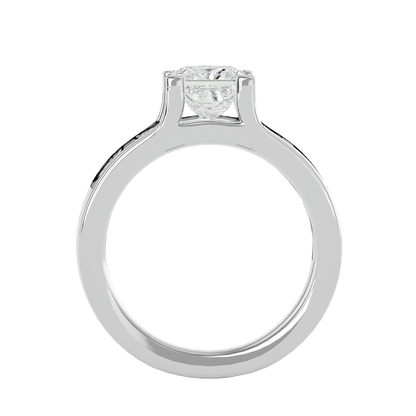 EN7078WG 1.49ct - 7.55 grams