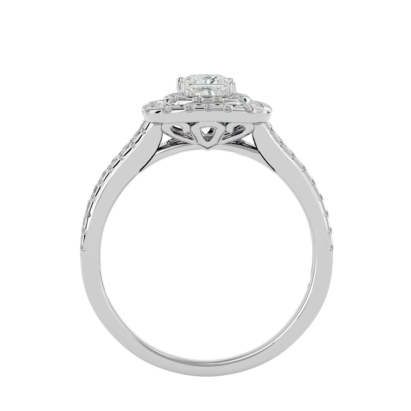 EN7232-1SQWG tw0.40ct - 3/36 grams