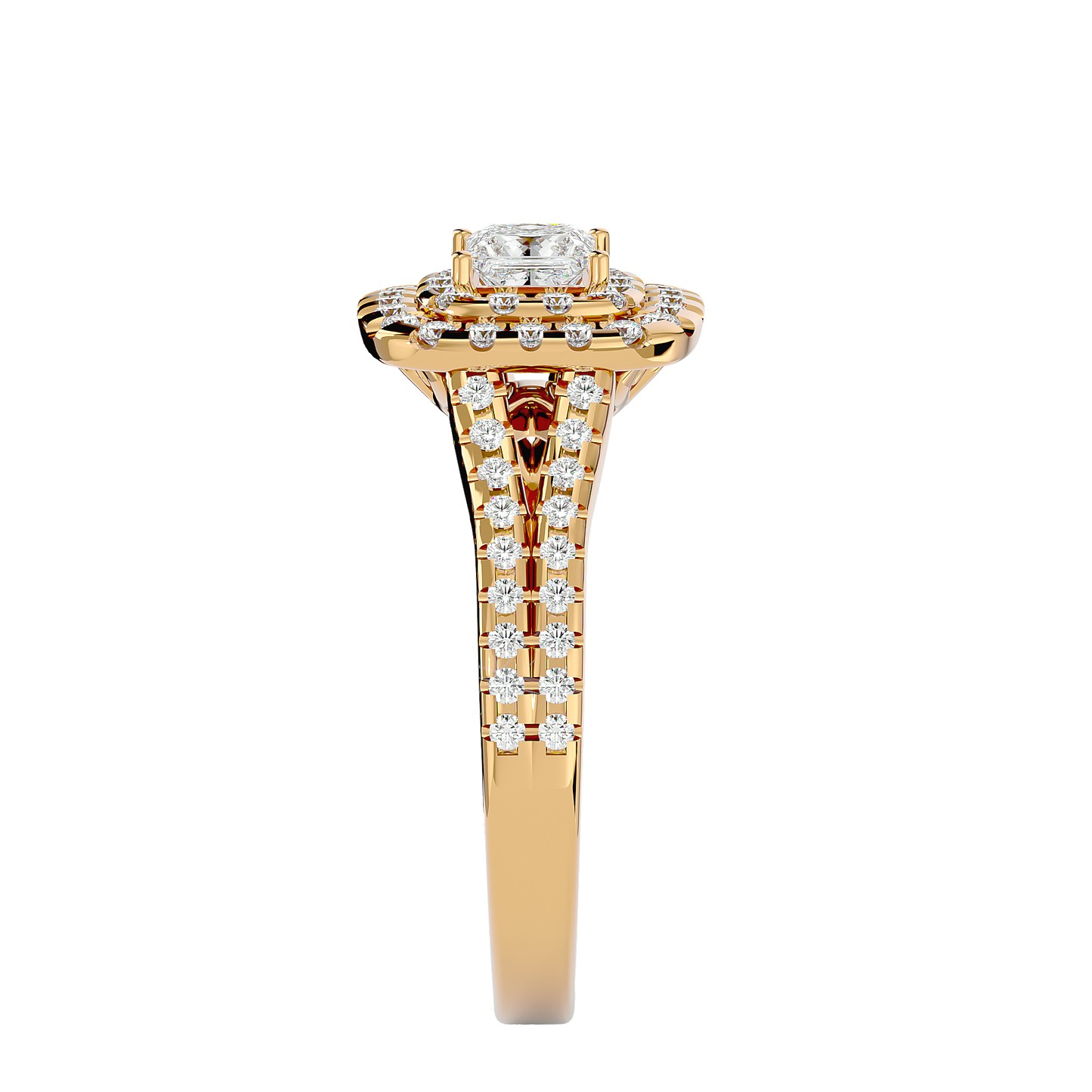 EN7232-1SQWG tw0.40ct - 3/36 grams