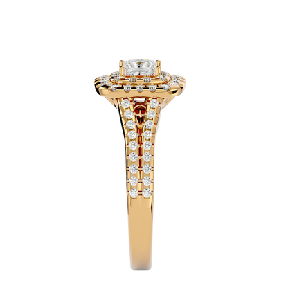 EN7232-1SQWG tw0.40ct - 3/36 grams