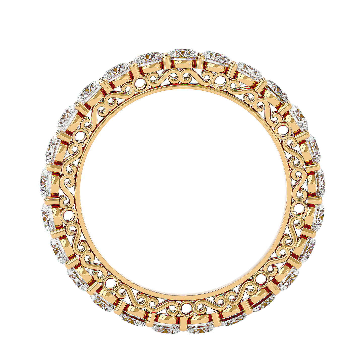 ET_RD_110 tw2.28ct - 3.45 grams