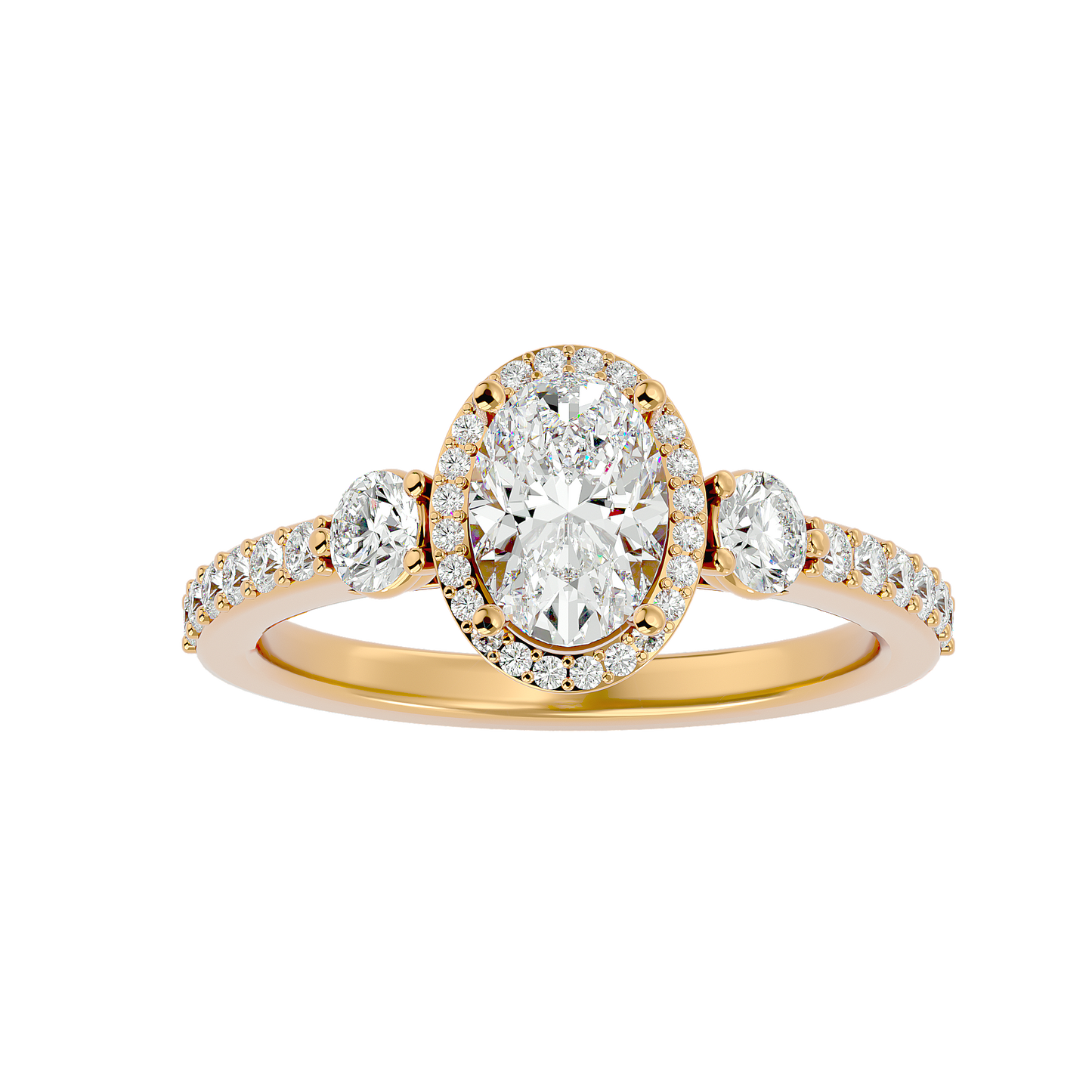 IM1702 tw1.22ct - 4.79 grams