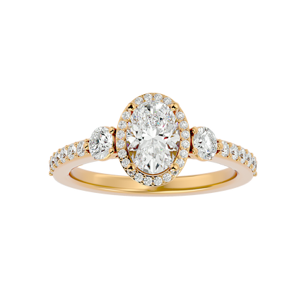IM1702 tw1.22ct - 4.79 grams