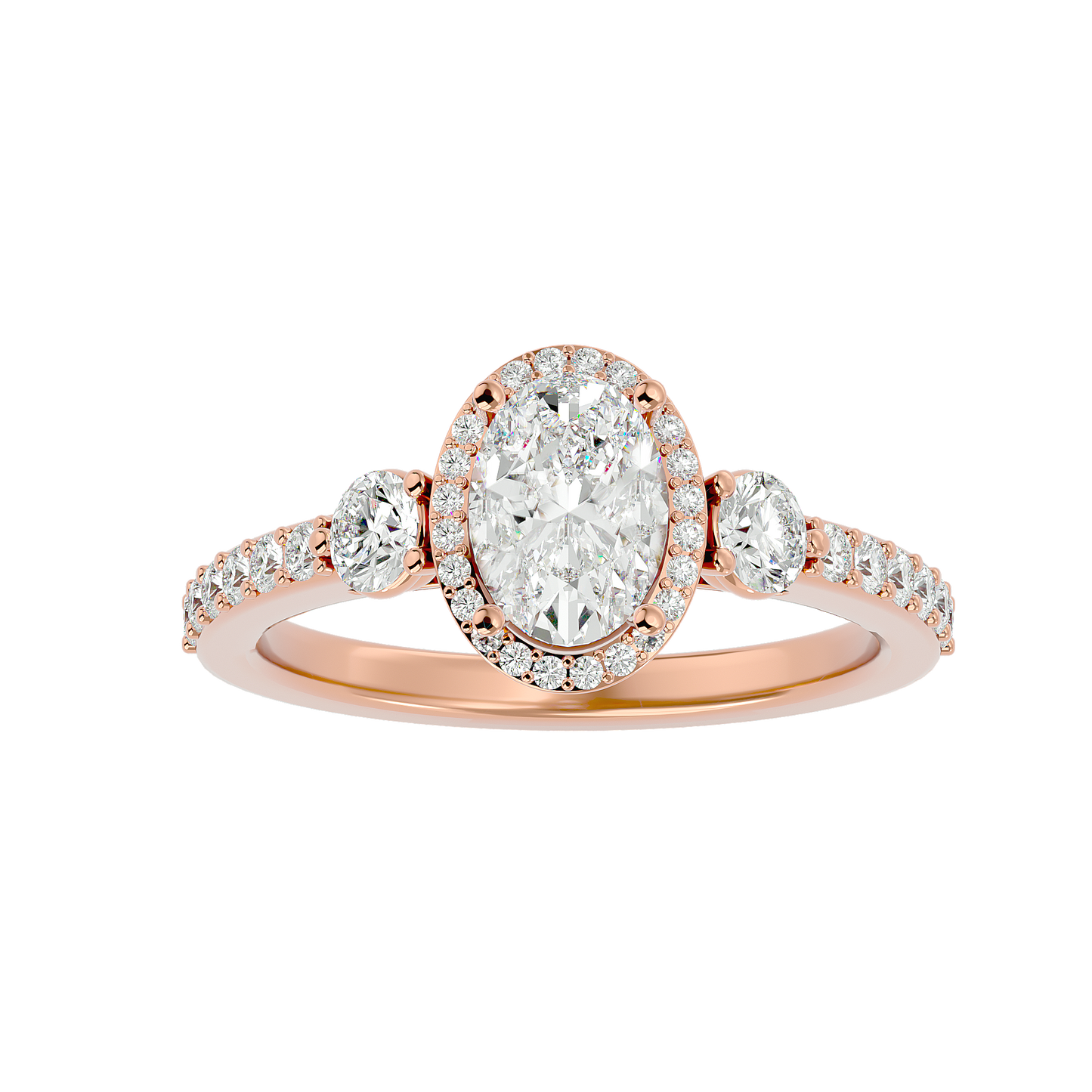 IM1702 tw1.22ct - 4.79 grams