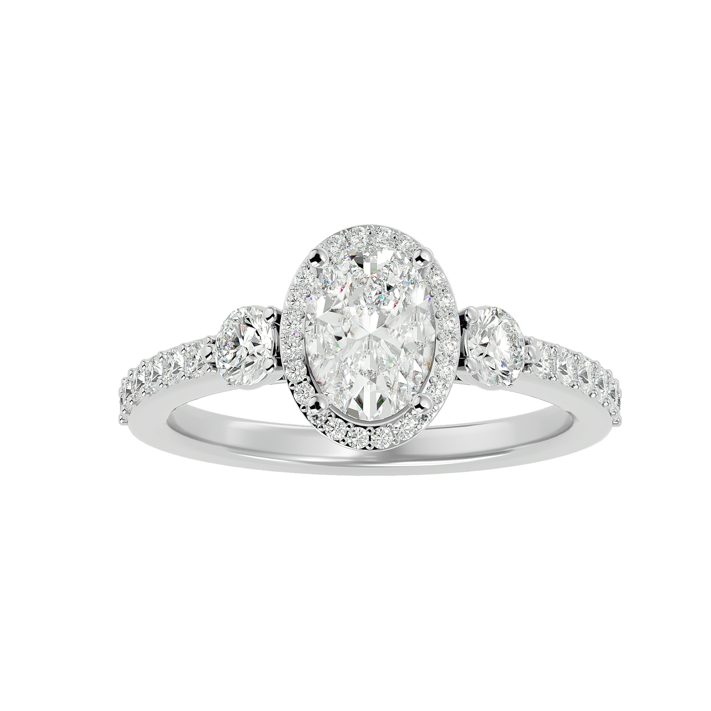 IM1702 tw1.22ct - 4.79 grams