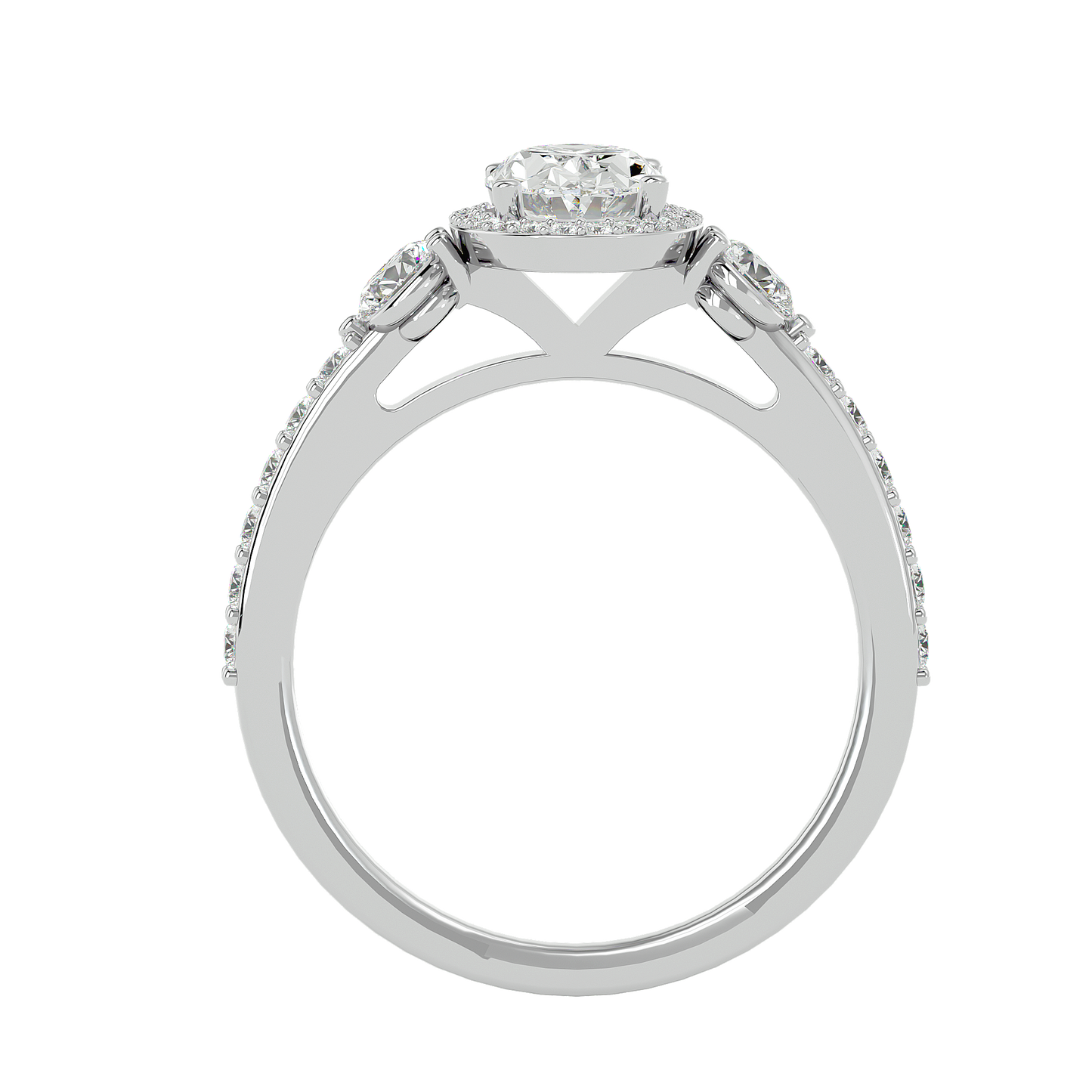 IM1702 tw1.22ct - 4.79 grams