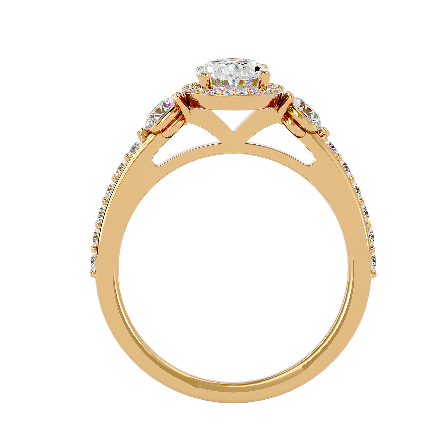 IM1702 tw1.22ct - 4.79 grams
