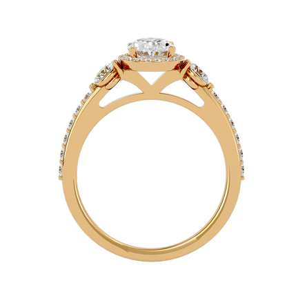 IM1702 tw1.22ct - 4.79 grams