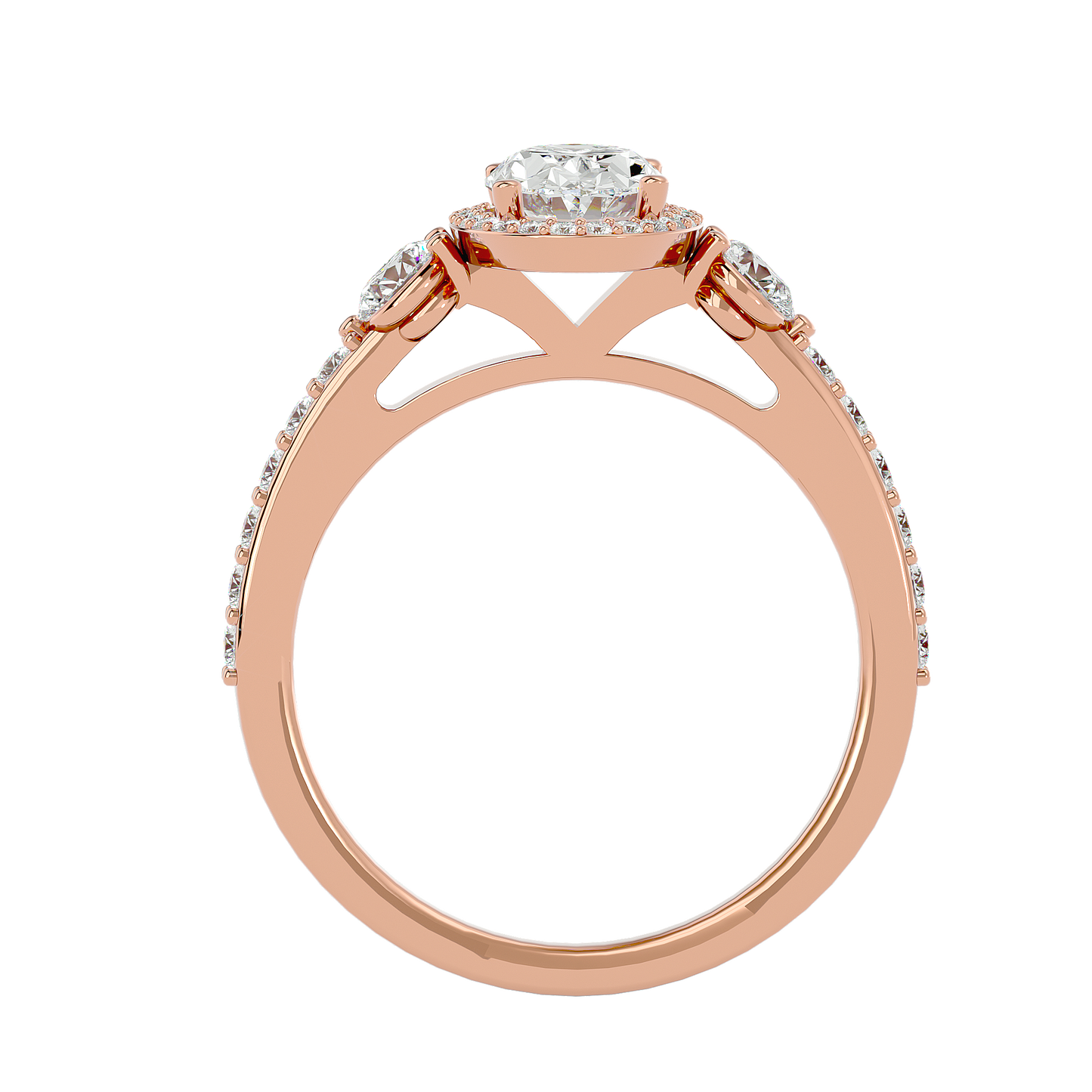 IM1702 tw1.22ct - 4.79 grams