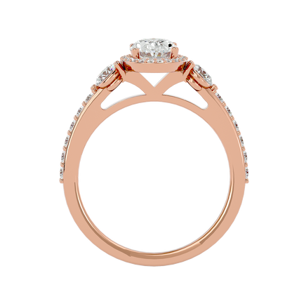 IM1702 tw1.22ct - 4.79 grams
