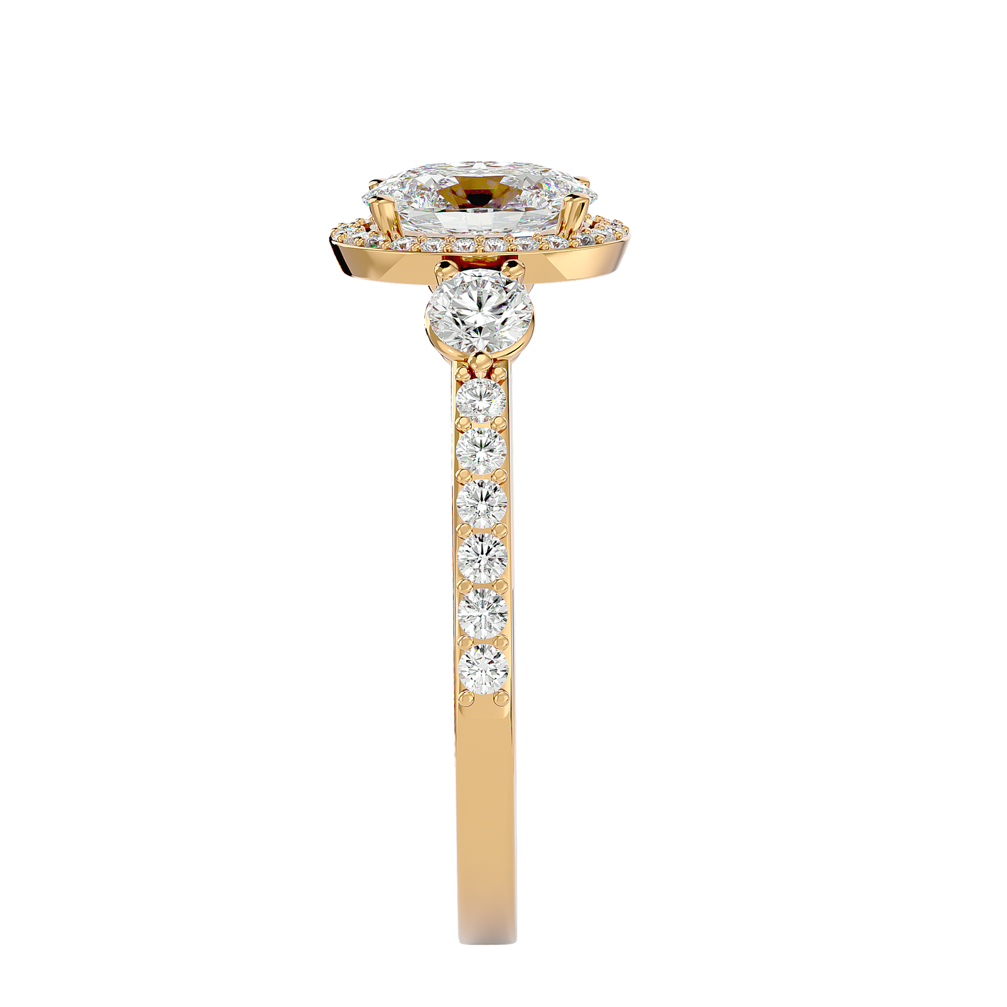IM1702 tw1.22ct - 4.79 grams