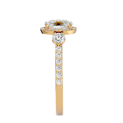 IM1702 tw1.22ct - 4.79 grams