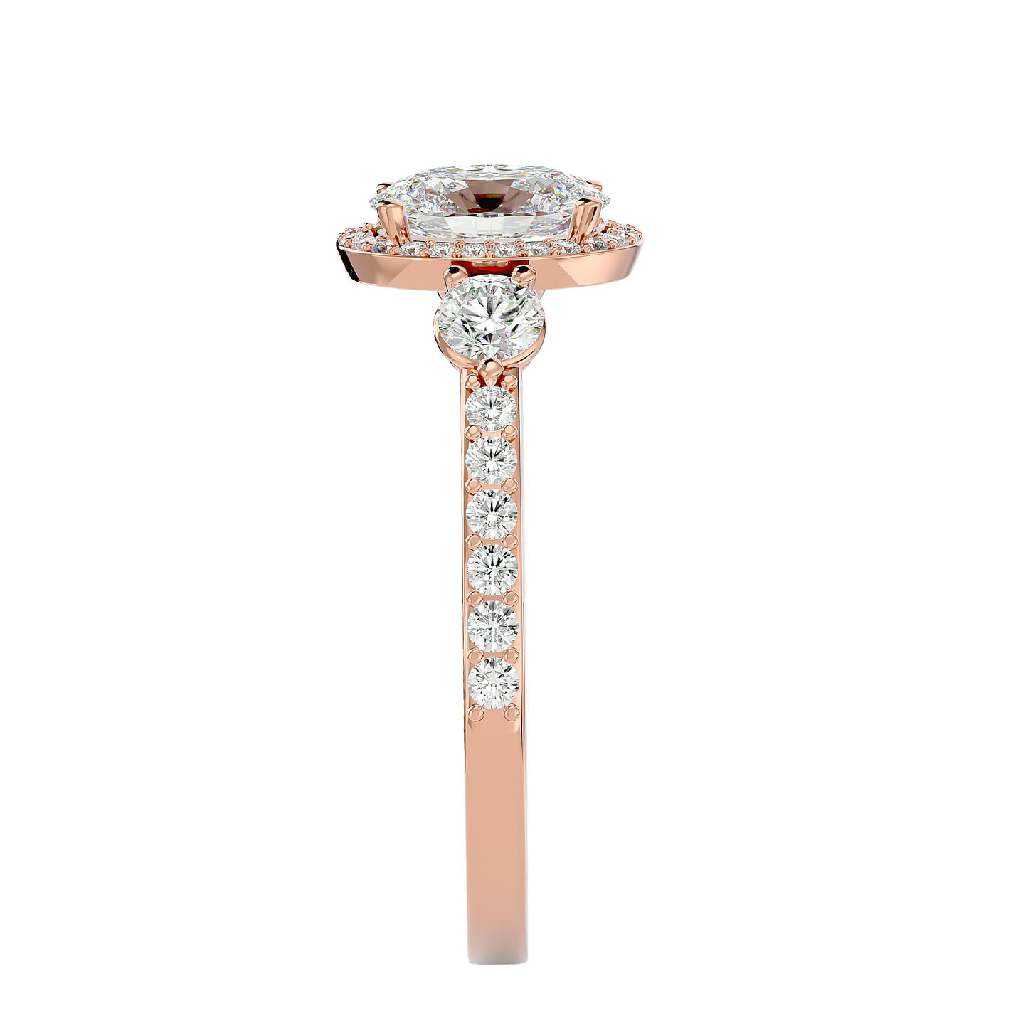 IM1702 tw1.22ct - 4.79 grams