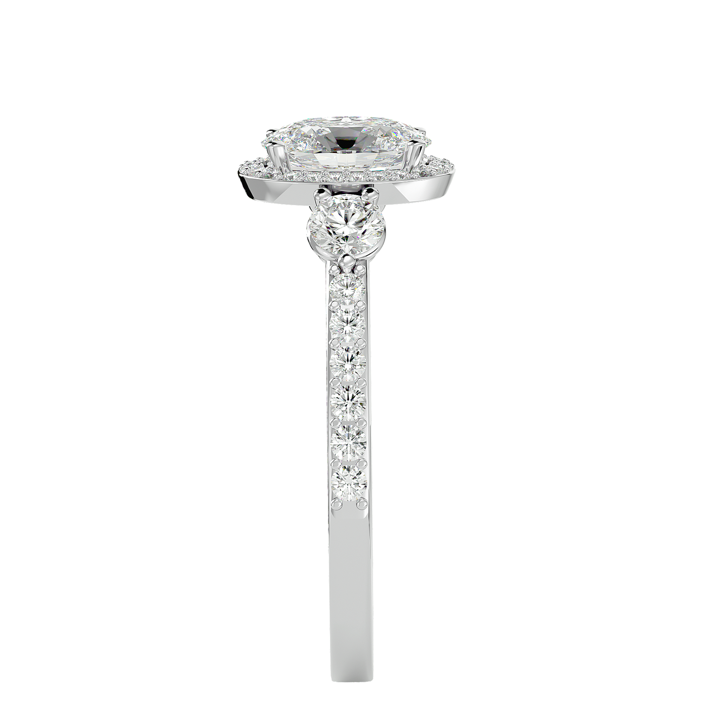IM1702 tw1.22ct - 4.79 grams