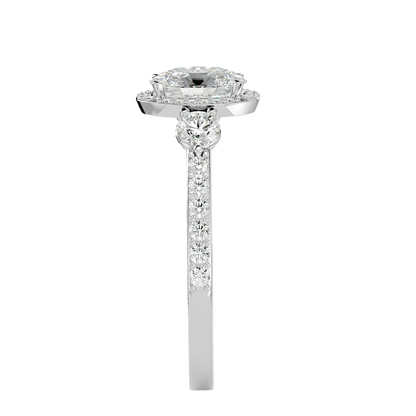 IM1702 tw1.22ct - 4.79 grams