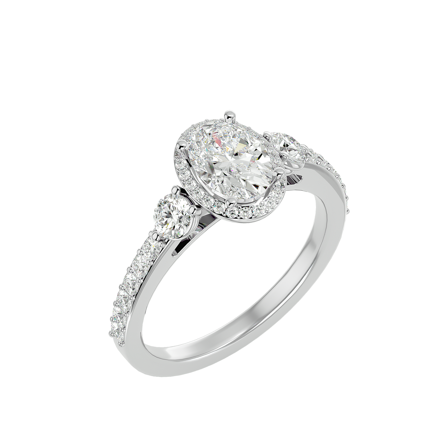 IM1702 tw1.22ct - 4.79 grams