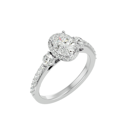 IM1702 tw1.22ct - 4.79 grams