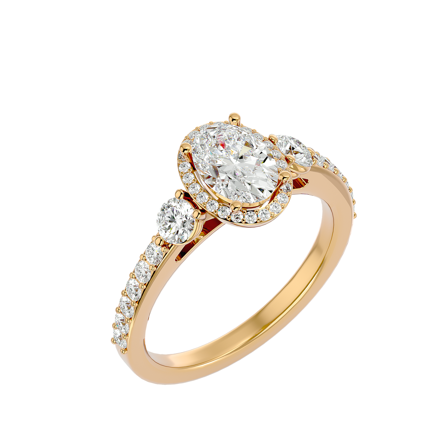 IM1702 tw1.22ct - 4.79 grams