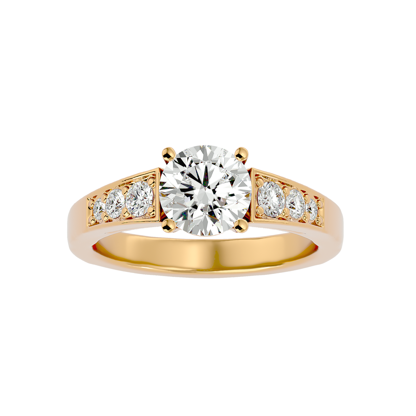 IM1704 D 0.94ct - 4.89 grams