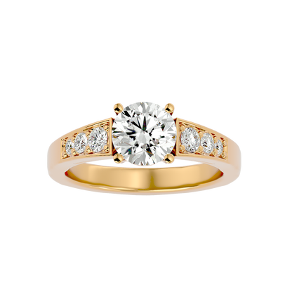 IM1704 D 0.94ct - 4.89 grams