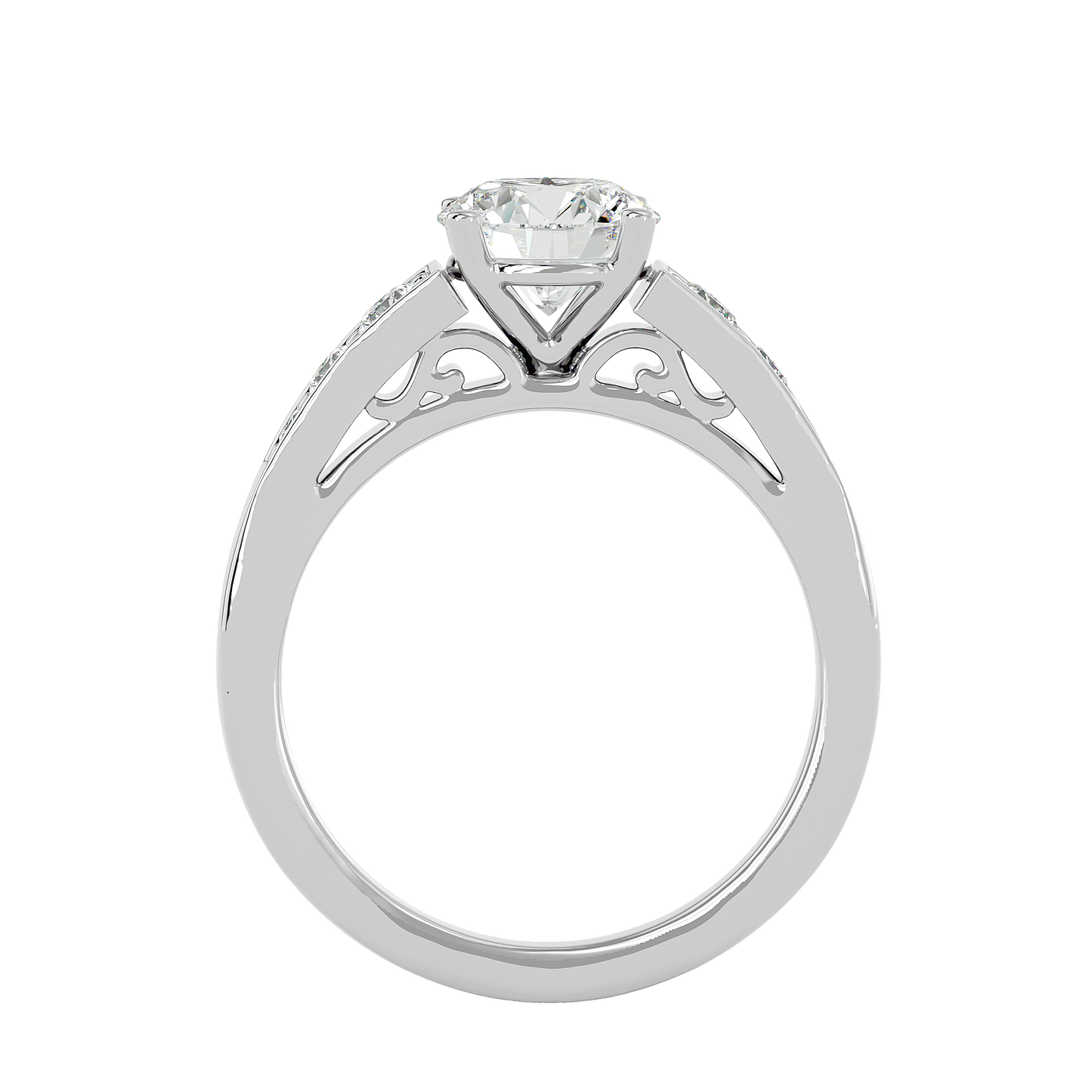 IM1704 D 0.94ct - 4.89 grams