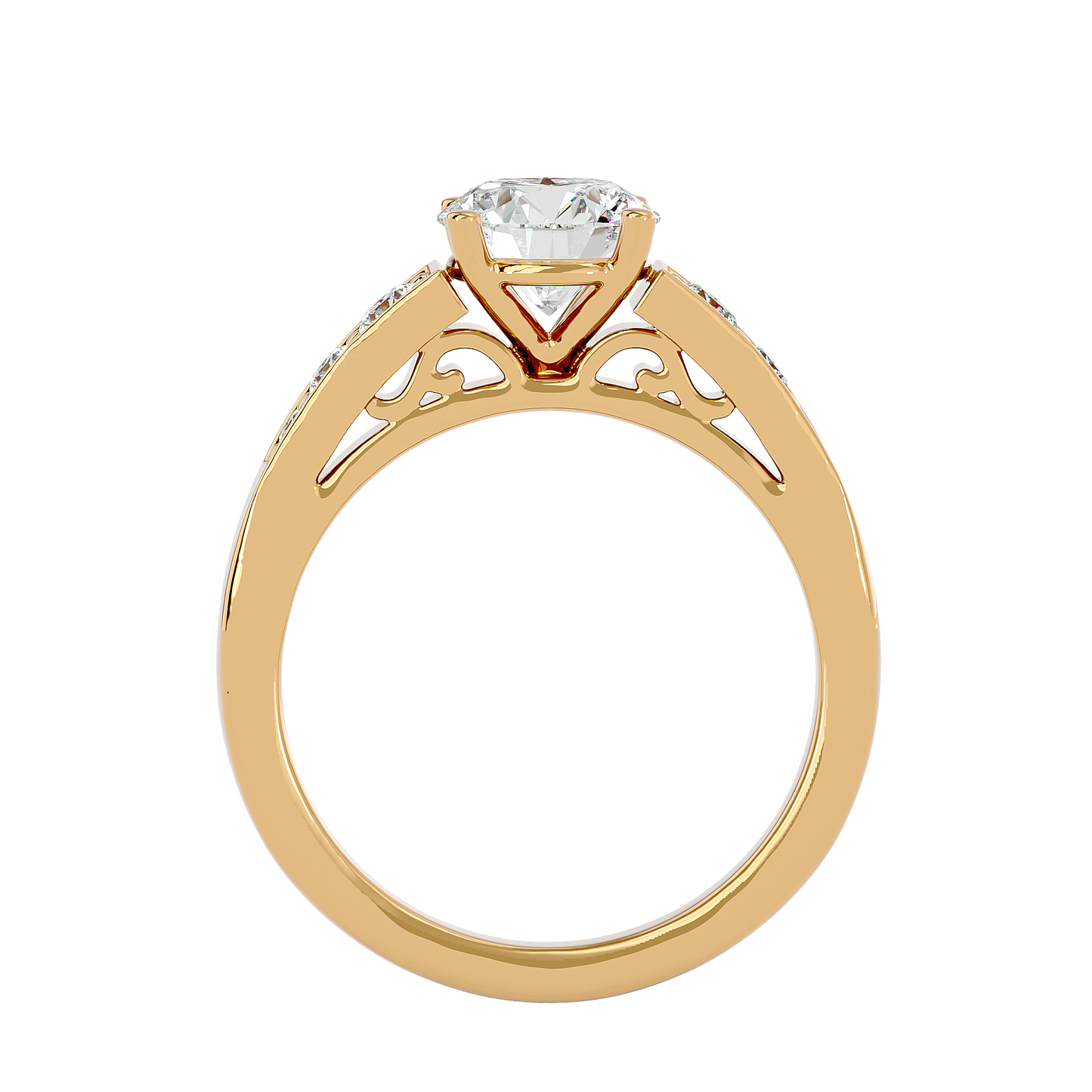 IM1704 D 0.94ct - 4.89 grams