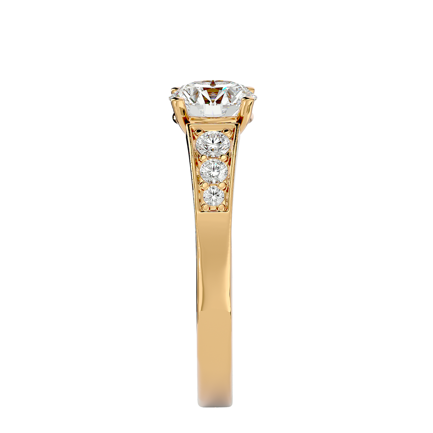 IM1704 D 0.94ct - 4.89 grams