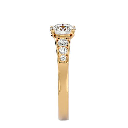 IM1704 D 0.94ct - 4.89 grams