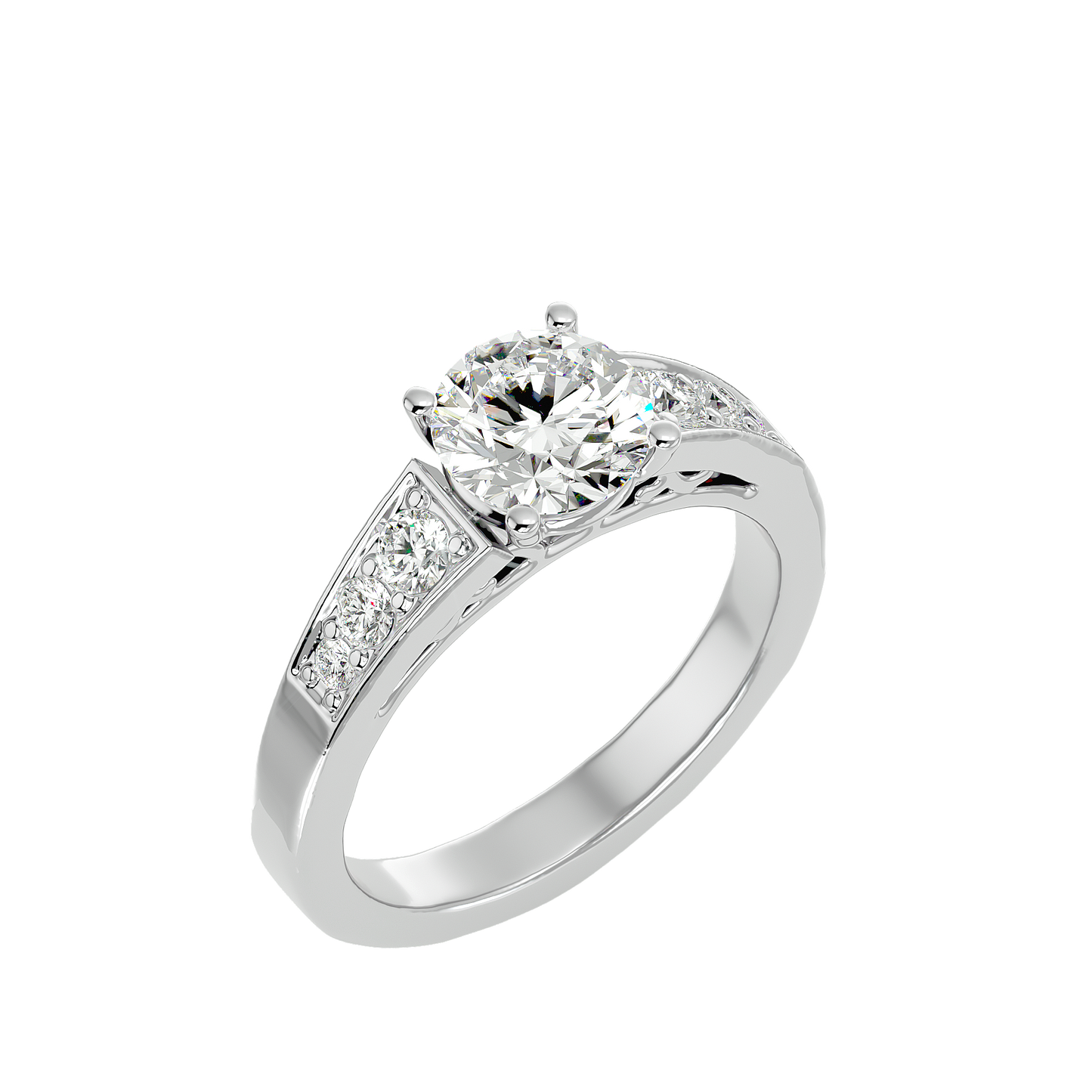 IM1704 D 0.94ct - 4.89 grams