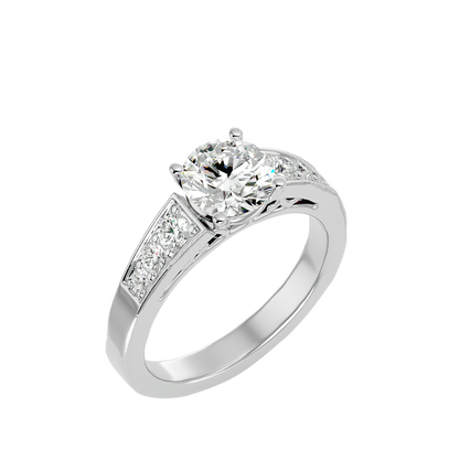 IM1704 D 0.94ct - 4.89 grams