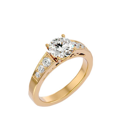 IM1704 D 0.94ct - 4.89 grams