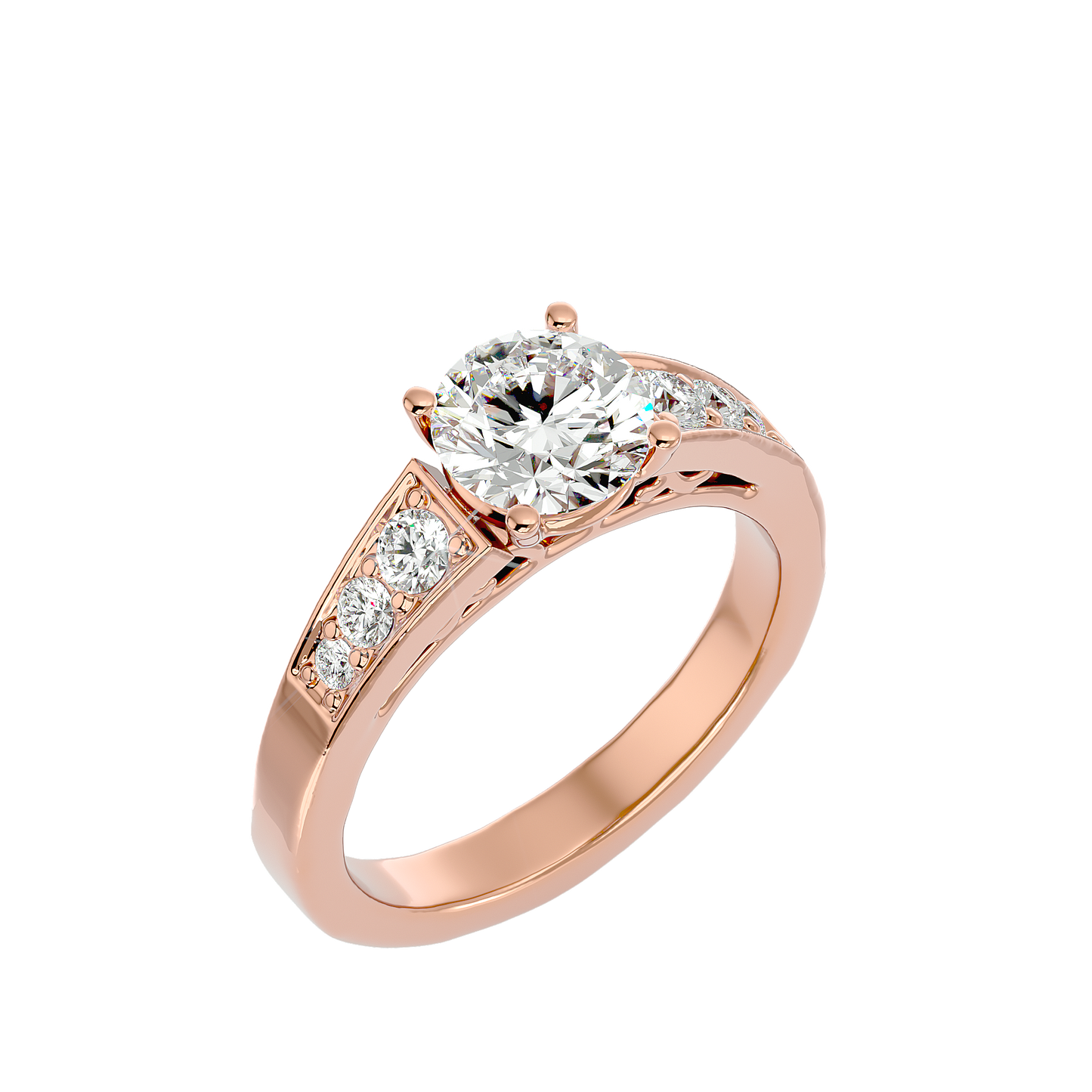 IM1704 D 0.94ct - 4.89 grams