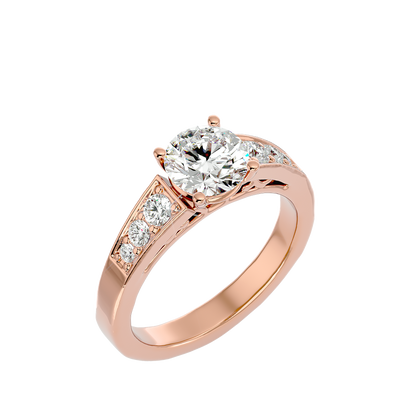 IM1704 D 0.94ct - 4.89 grams