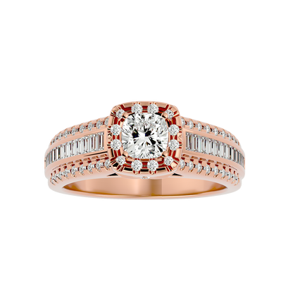 JRW07651F tw0.65ct - 6.77 grams