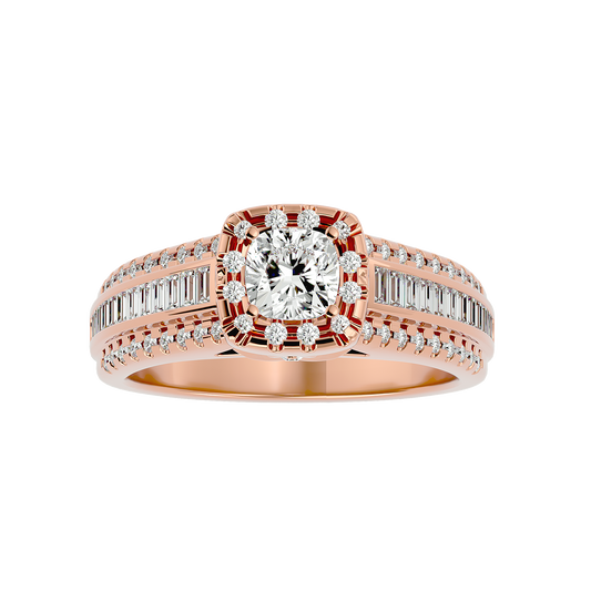 JRW07651F tw0.65ct - 6.77 grams