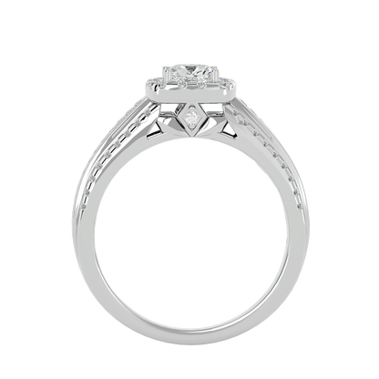 JRW07651F tw0.65ct - 6.77 grams