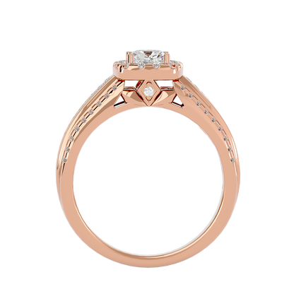 JRW07651F tw0.65ct - 6.77 grams