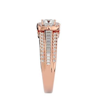 JRW07651F tw0.65ct - 6.77 grams