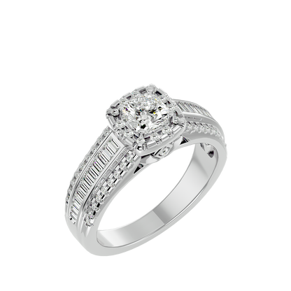 JRW07651F tw0.65ct - 6.77 grams